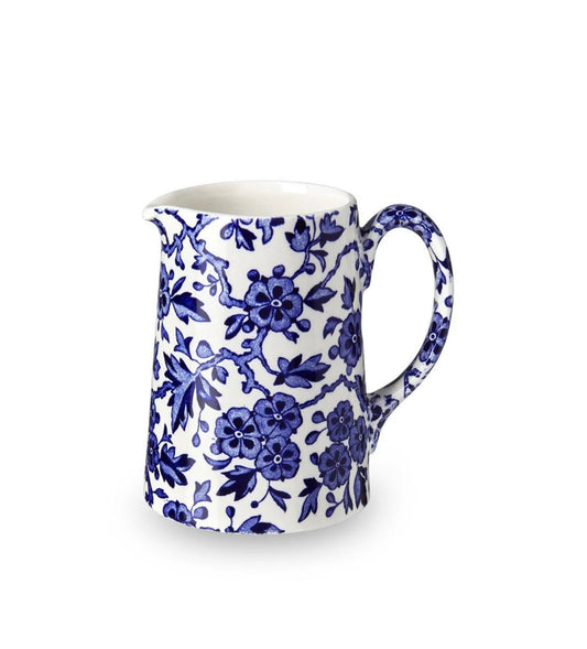 Burleigh Blue Arden Mini Tankard Jug