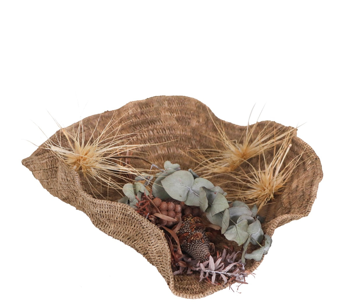 Made in Mada Fruit Basket