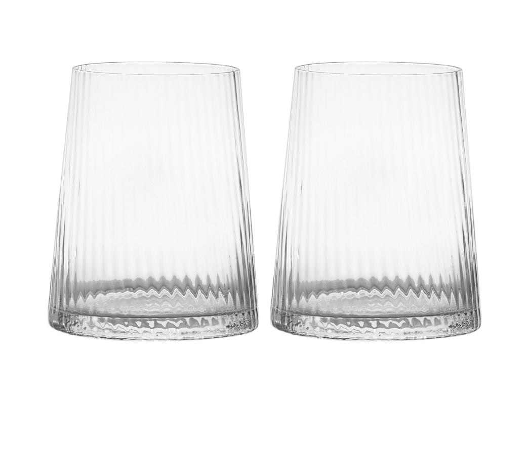 Anton Studio Designs London - Set of 2 Tumblers