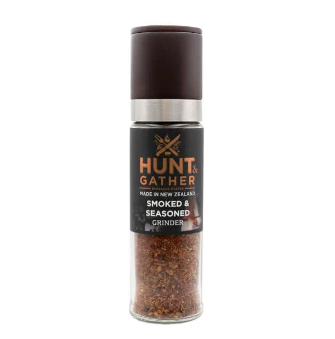 Hunt & Gather Seasoning Grinder