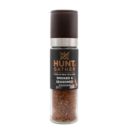 Hunt & Gather Seasoning Grinder