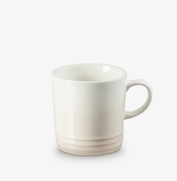 La Creuset Mug 350ml - Meringue
