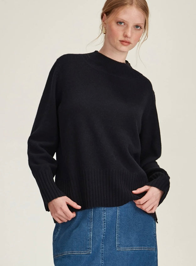 Sills Rei Merino Sweater