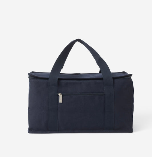 Citta Essentials Cooler Bag Large Navy