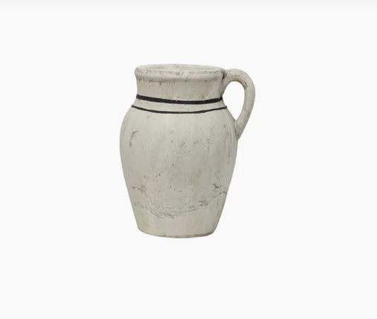 French Country Collections Lisbon Jug Small