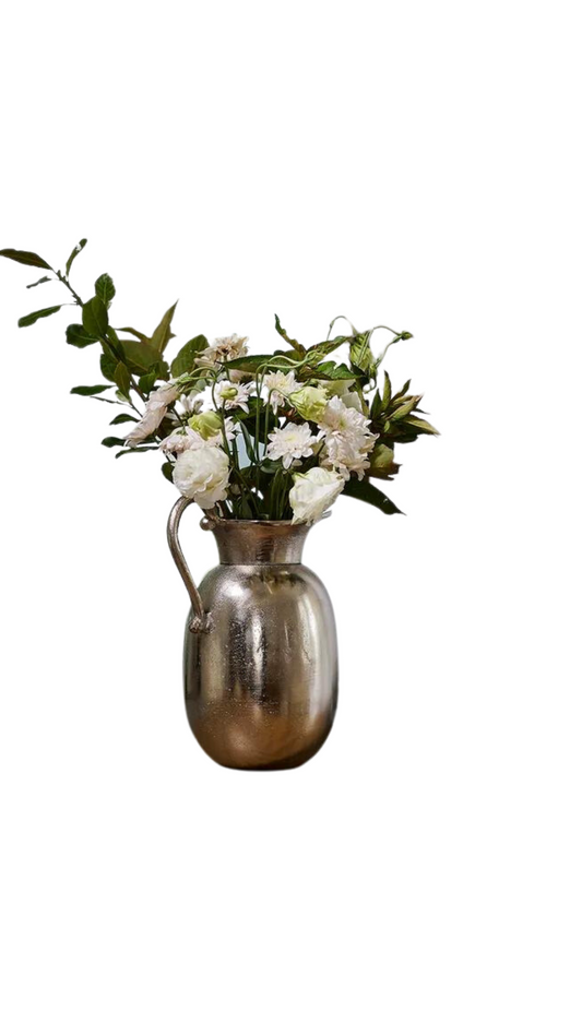 French Country Valeria Flower Jug