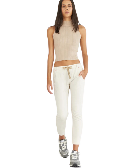 Dricoper Active Cream Jeans