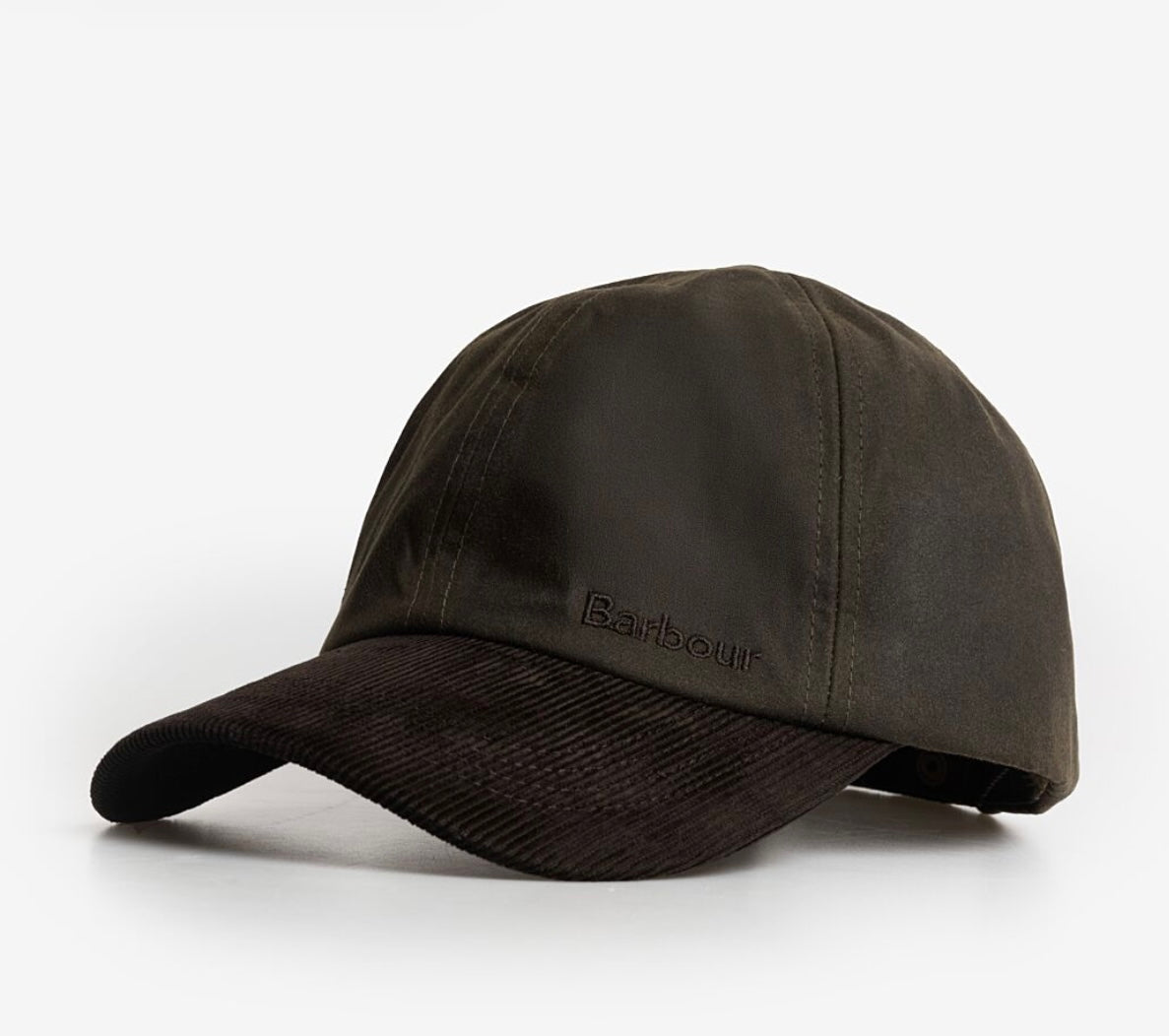 Barbour Ashby Cap - One Size