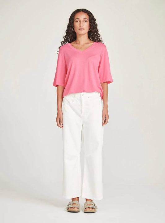 Sills Branwell White Jean