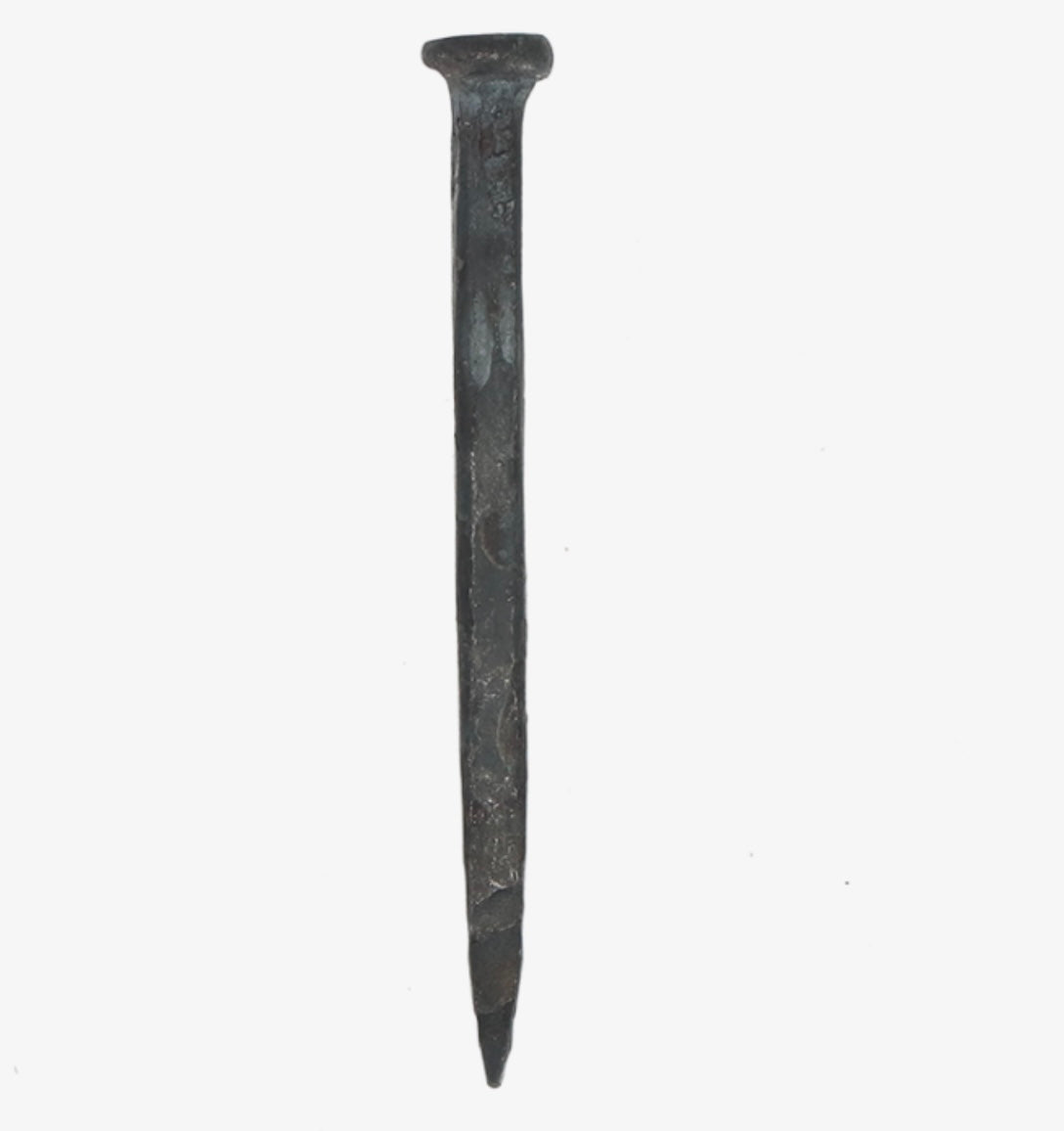 Forged Iron Nail Hook
