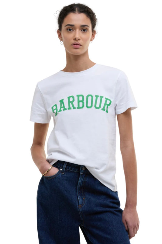 Barbour Bailey Tshirt