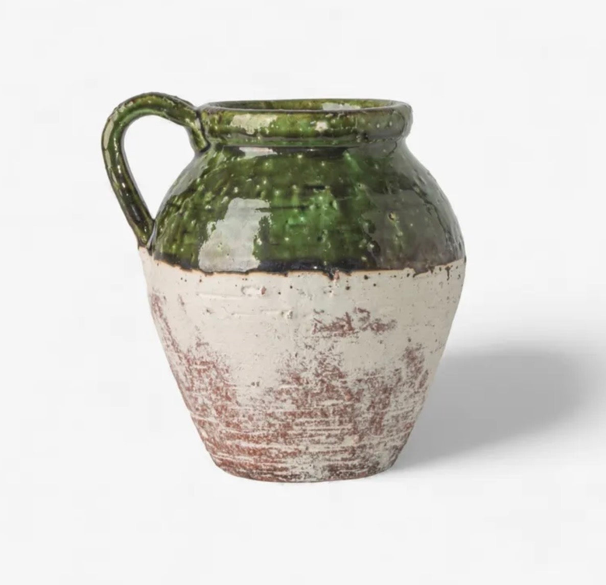 French Country Romano Jug Small