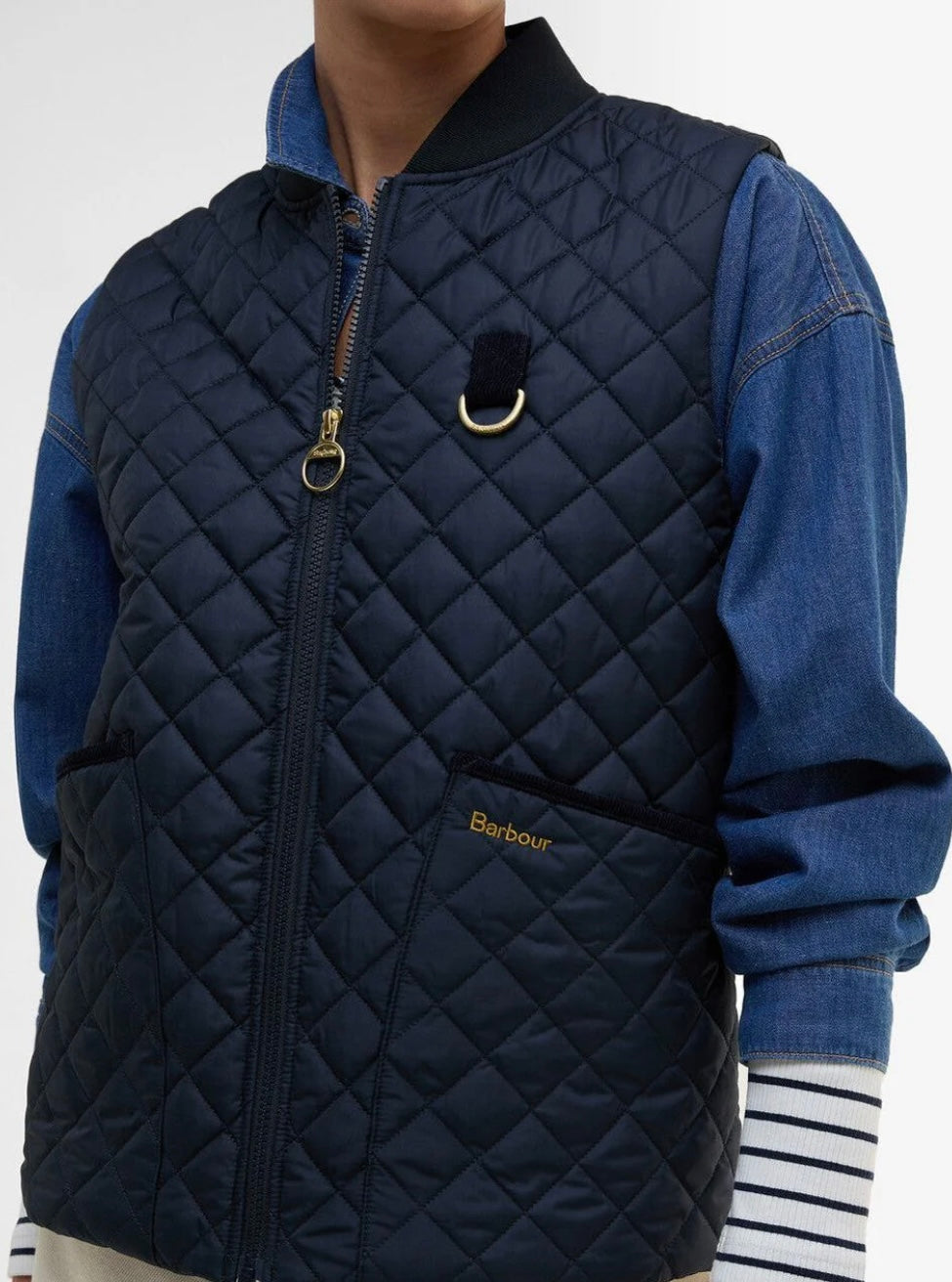 Barbour Rosalie Gilet