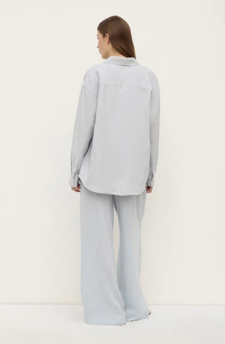 Assembly Label Everyday Linen Shirt