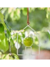 Burgon & Ball Sophie Conran Apple Bird Feeder