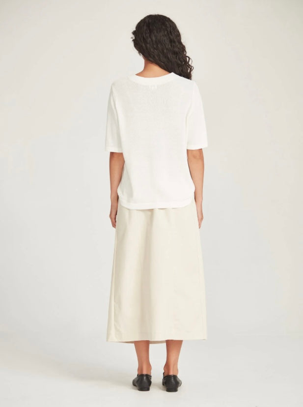 Sills Chloe Utility Skirt