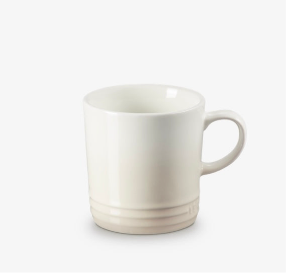 La Creuset Mug 350ml - Meringue