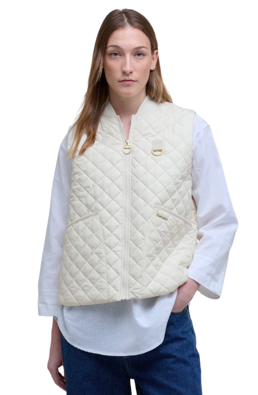 Barbour Rosalie Gilet