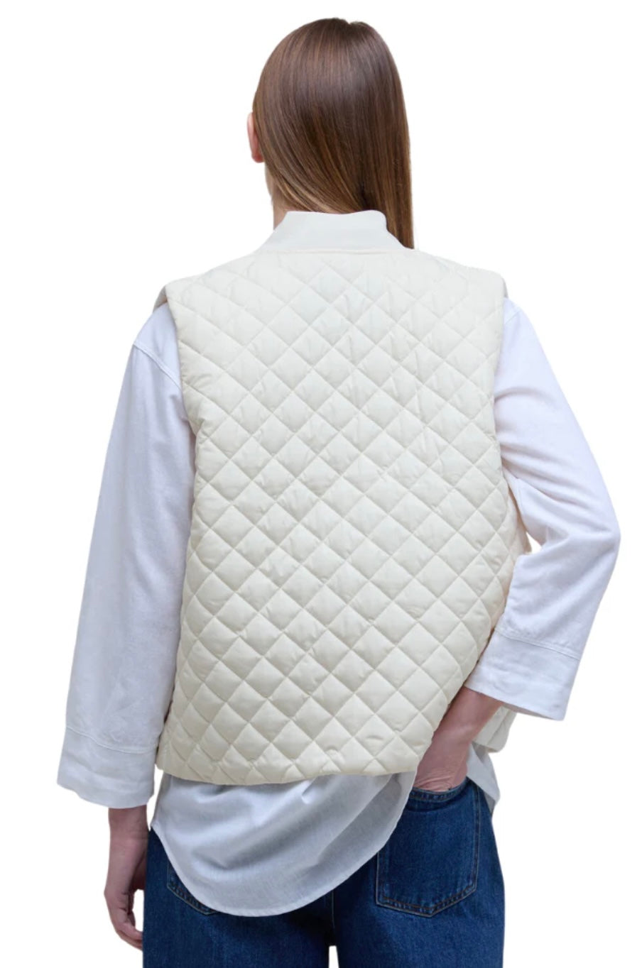 Barbour Rosalie Gilet
