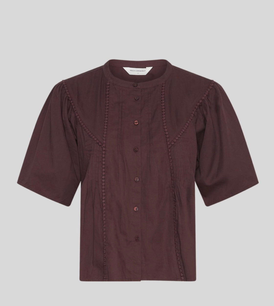 MSCH Copenhagen Ethelyn Shirt