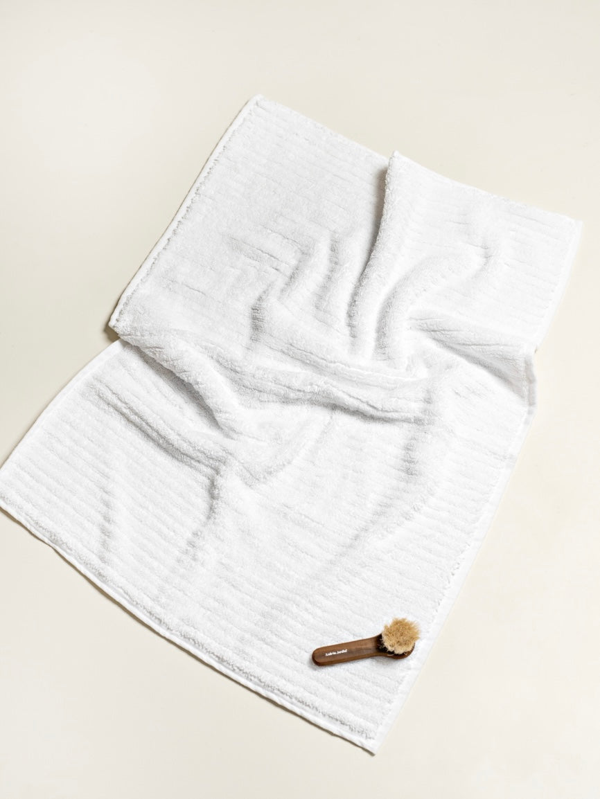 Miss April - Turkish Cotton Bath Mat