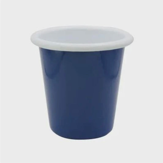 Dishy Enamel Tumbler