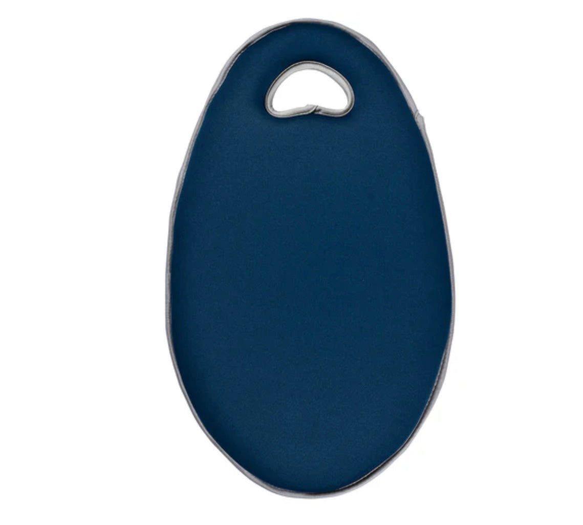 Burgon & Ball Navy Garden Kneeler