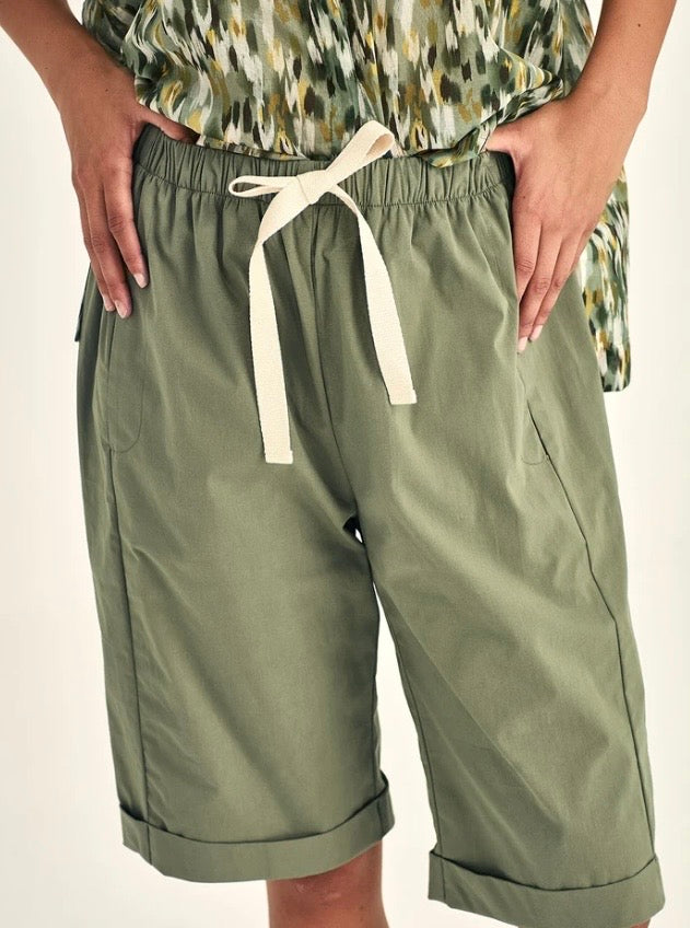 Sills Macy Shorts - OSO
