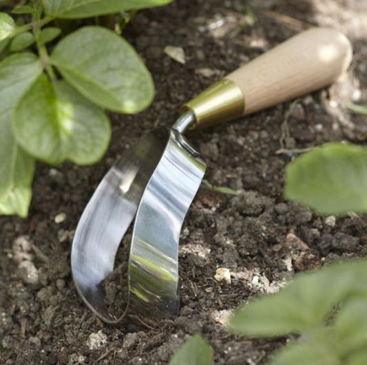 Burgon & Ball Sophie Conran Ergo Hoe