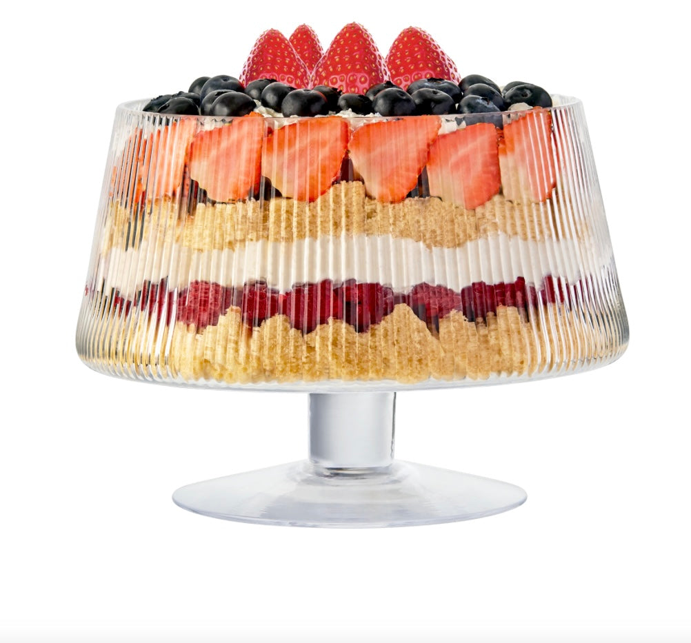 Anton Studio Designs London - Trifle Bowl