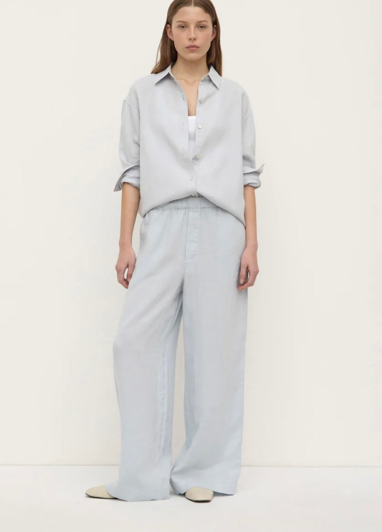 Assembly Label Everyday Linen Pant