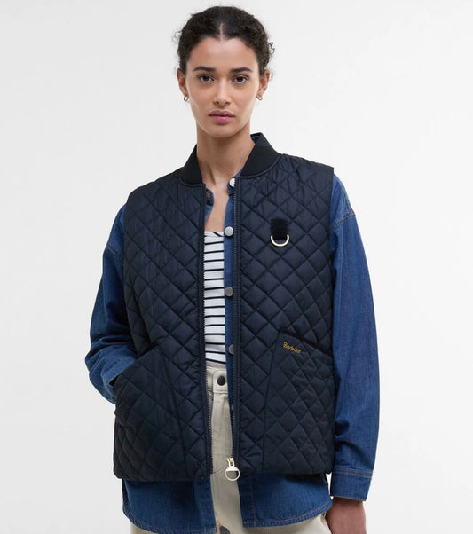 Barbour Rosalie Gilet