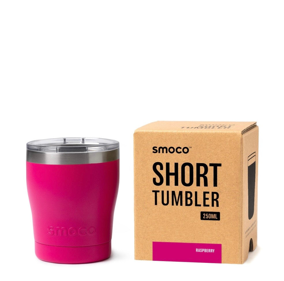 Huski Smoco Short Tumbler