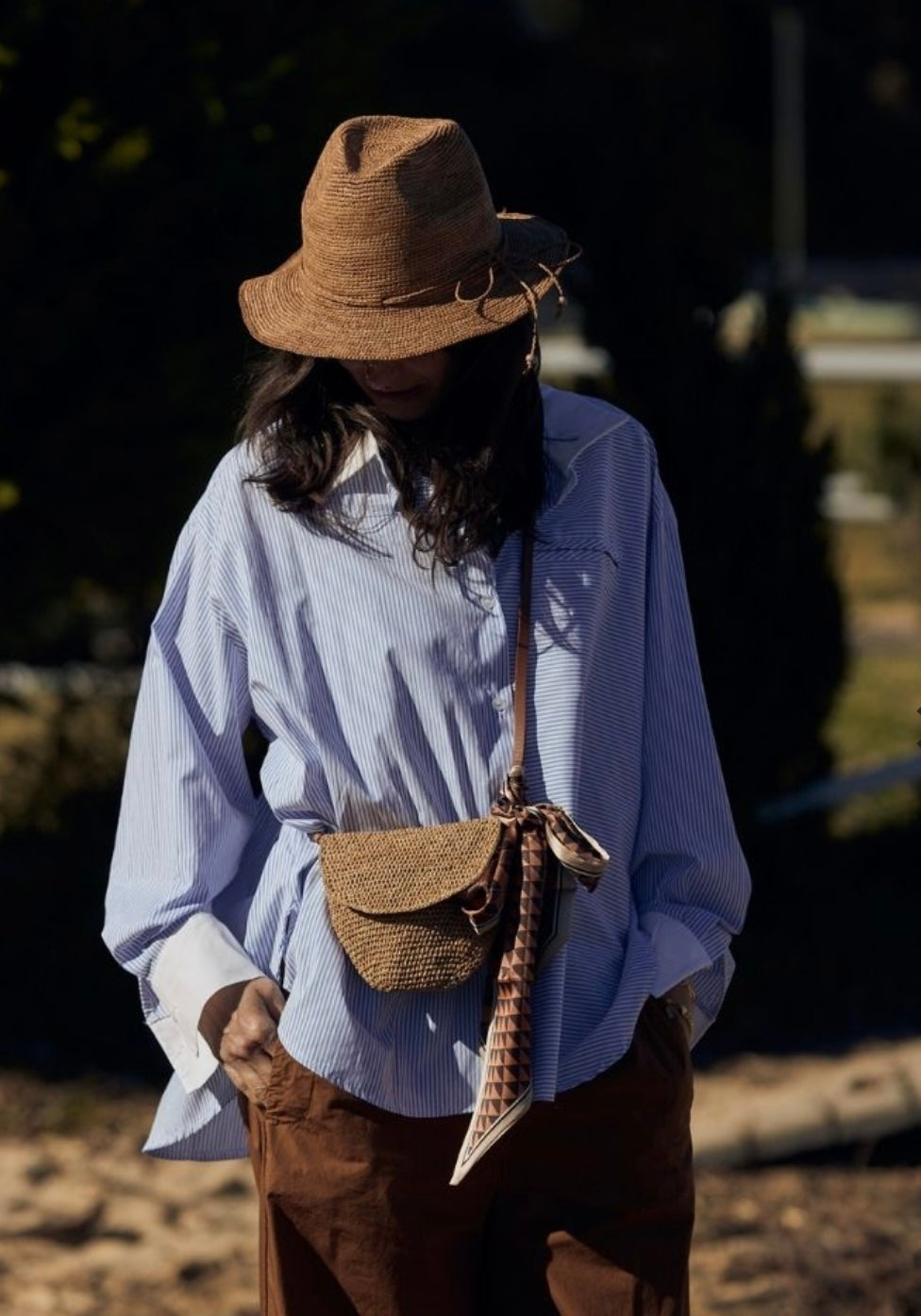 Made in Mada Dany Bag