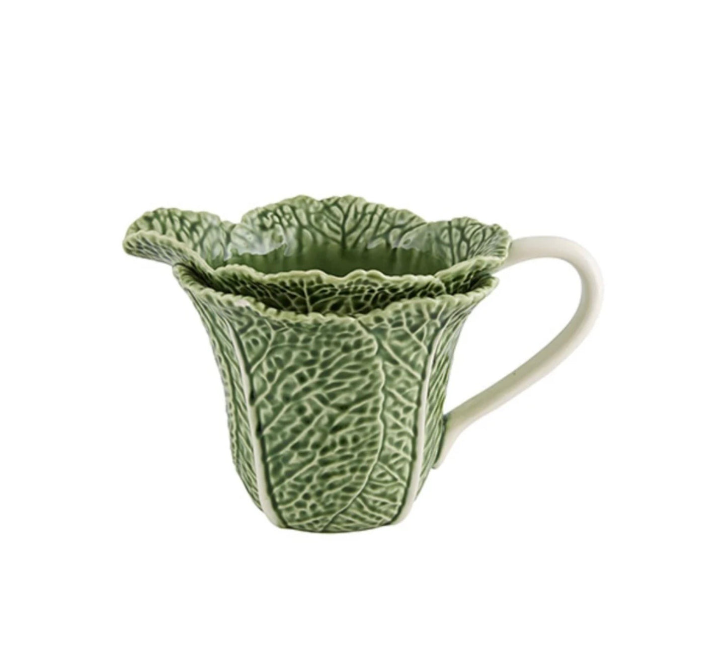 Bordallo Pinheiro Cabbage Pitcher 1.5L