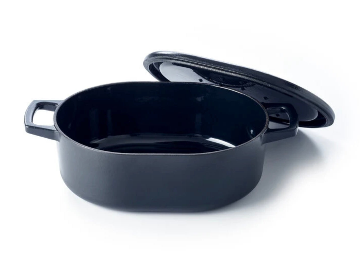 Beka Cast Iron Nori Dutch Oven