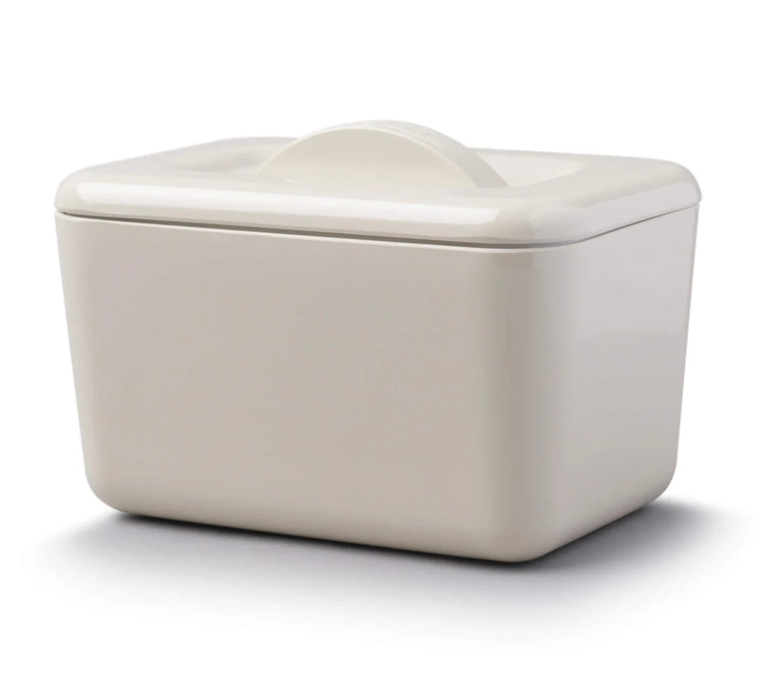 Zeal Melamine Butter Dish