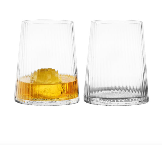 Anton Studio Designs London - Set of 2 Tumblers