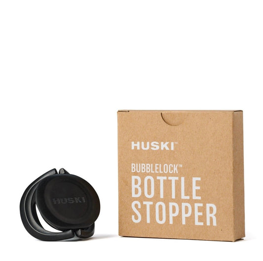 Huski BubbleLock Bottle Stopper