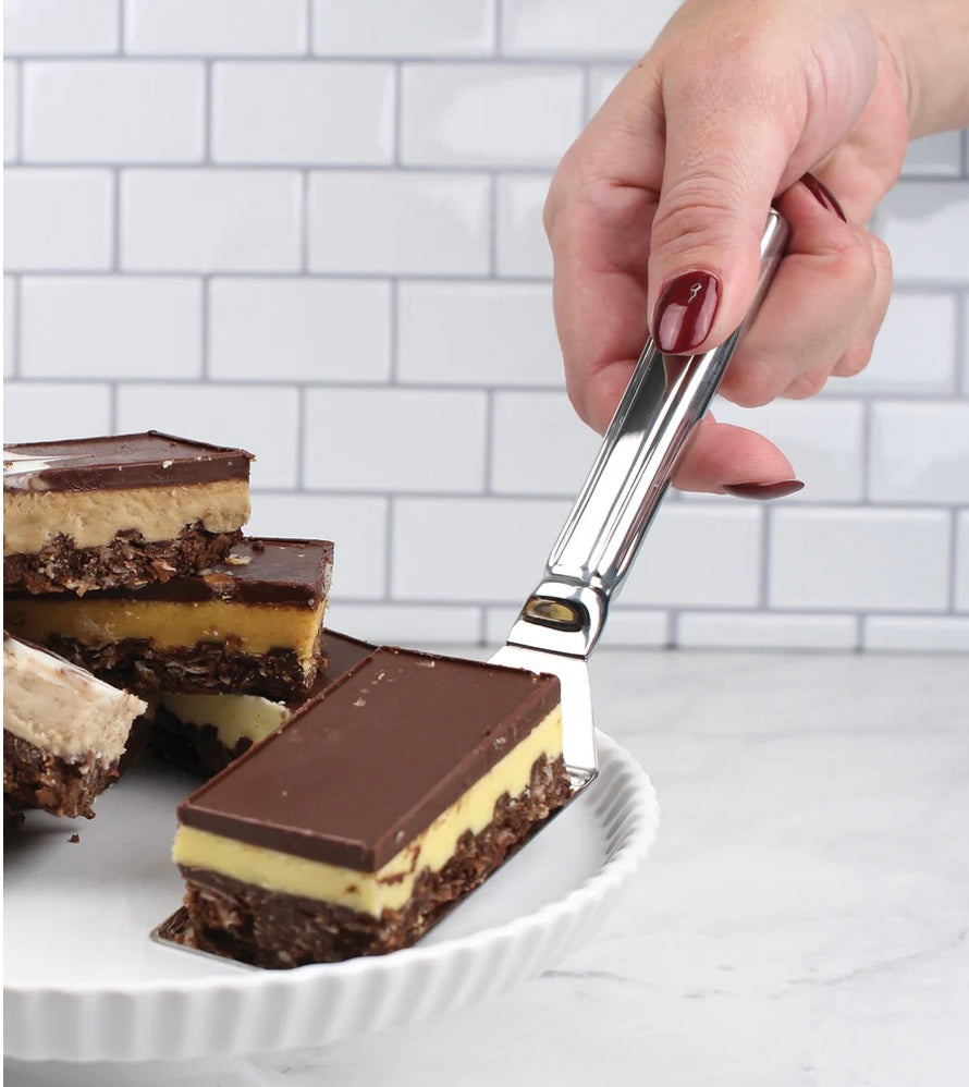 RSVP Endurance Brownie Spatula