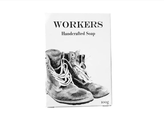 Cathy Hamilton Handcrafted Soap