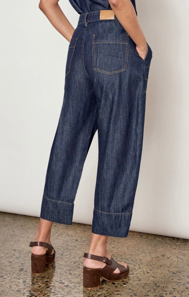 Zoe Kratzmann Ledger Jean