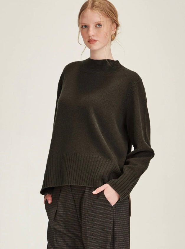 Sills Rei Merino Sweater