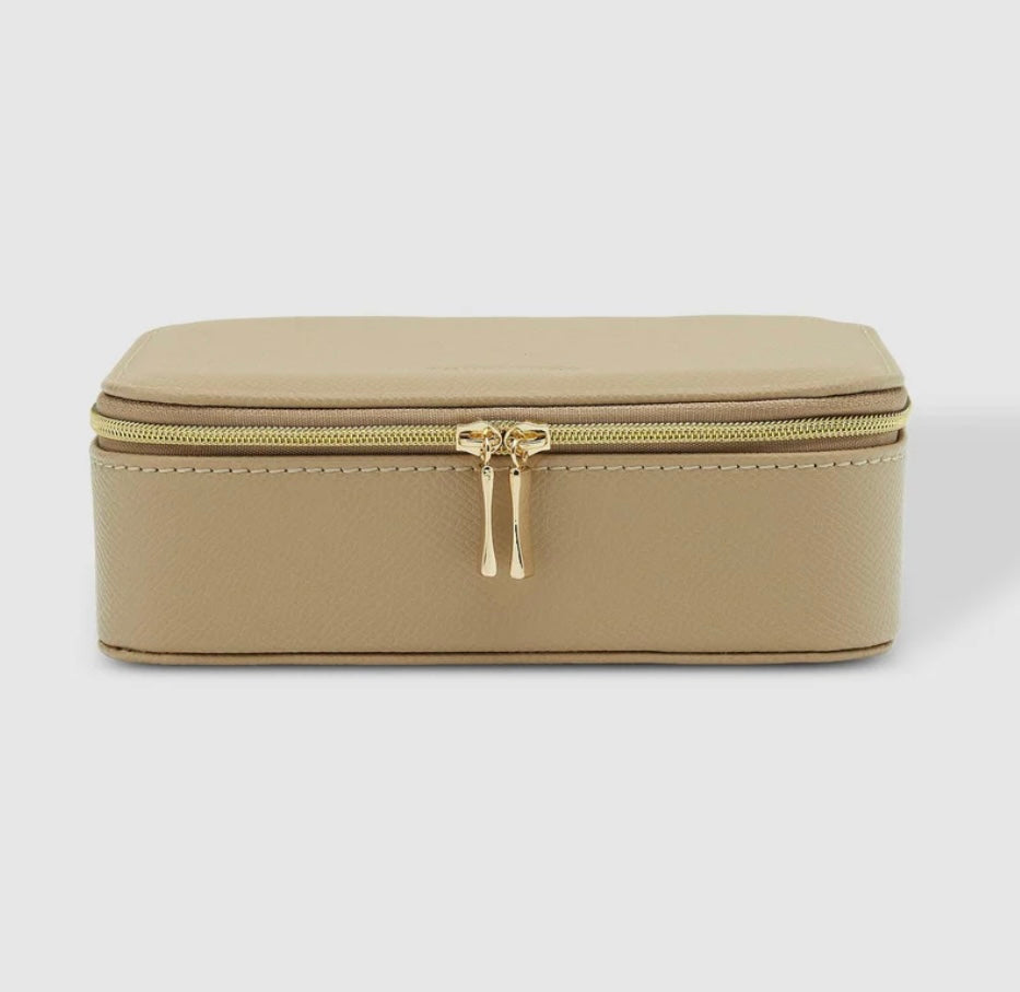 Louenhide Melanie Jewellery Case