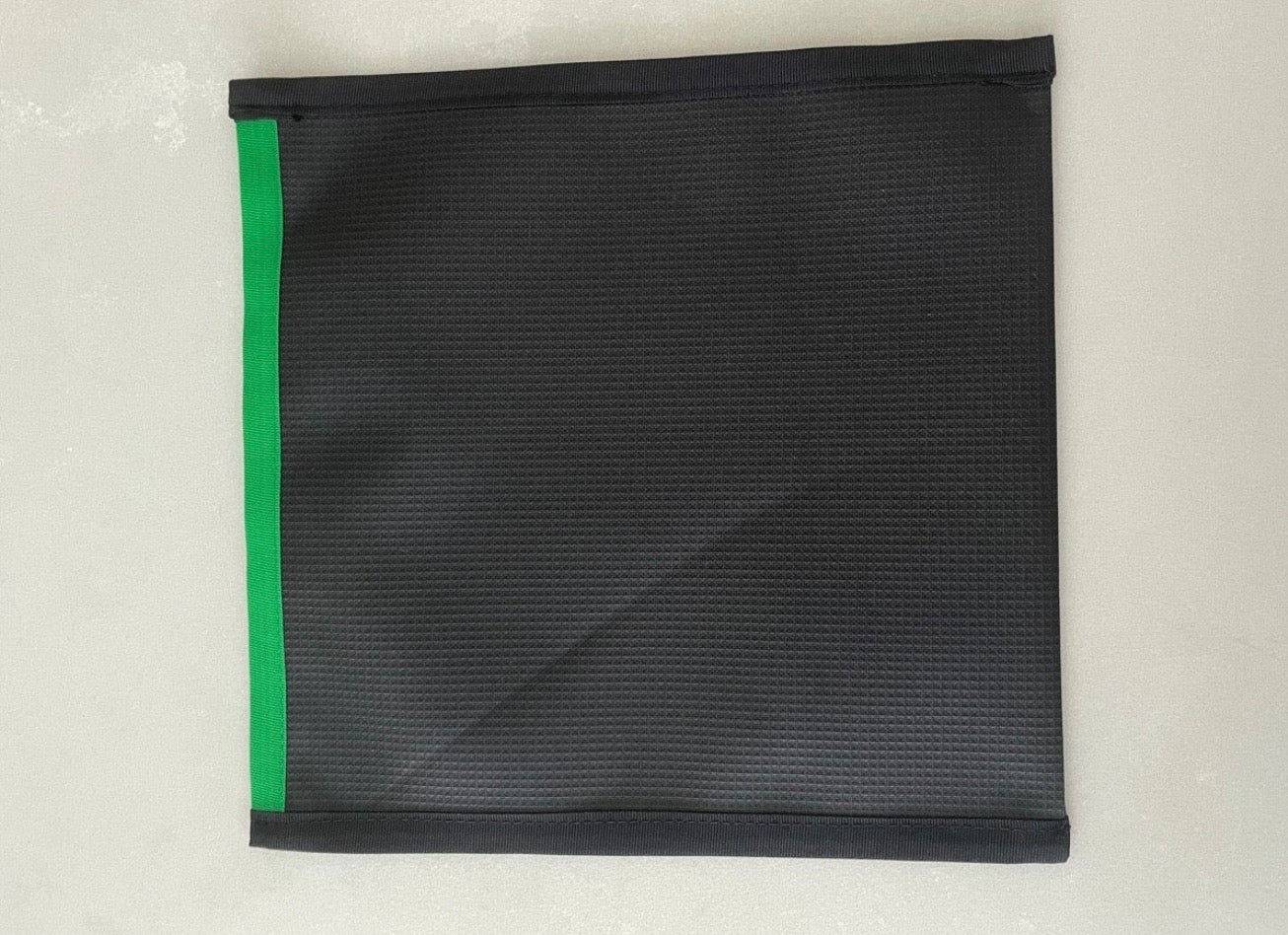 Love Friday insulated pouch insert