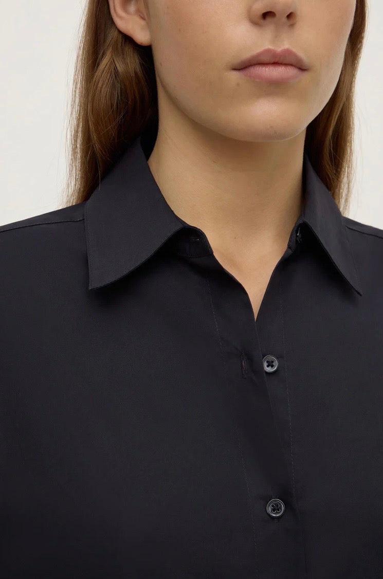 Assembly Label Micha Poplin Shirt