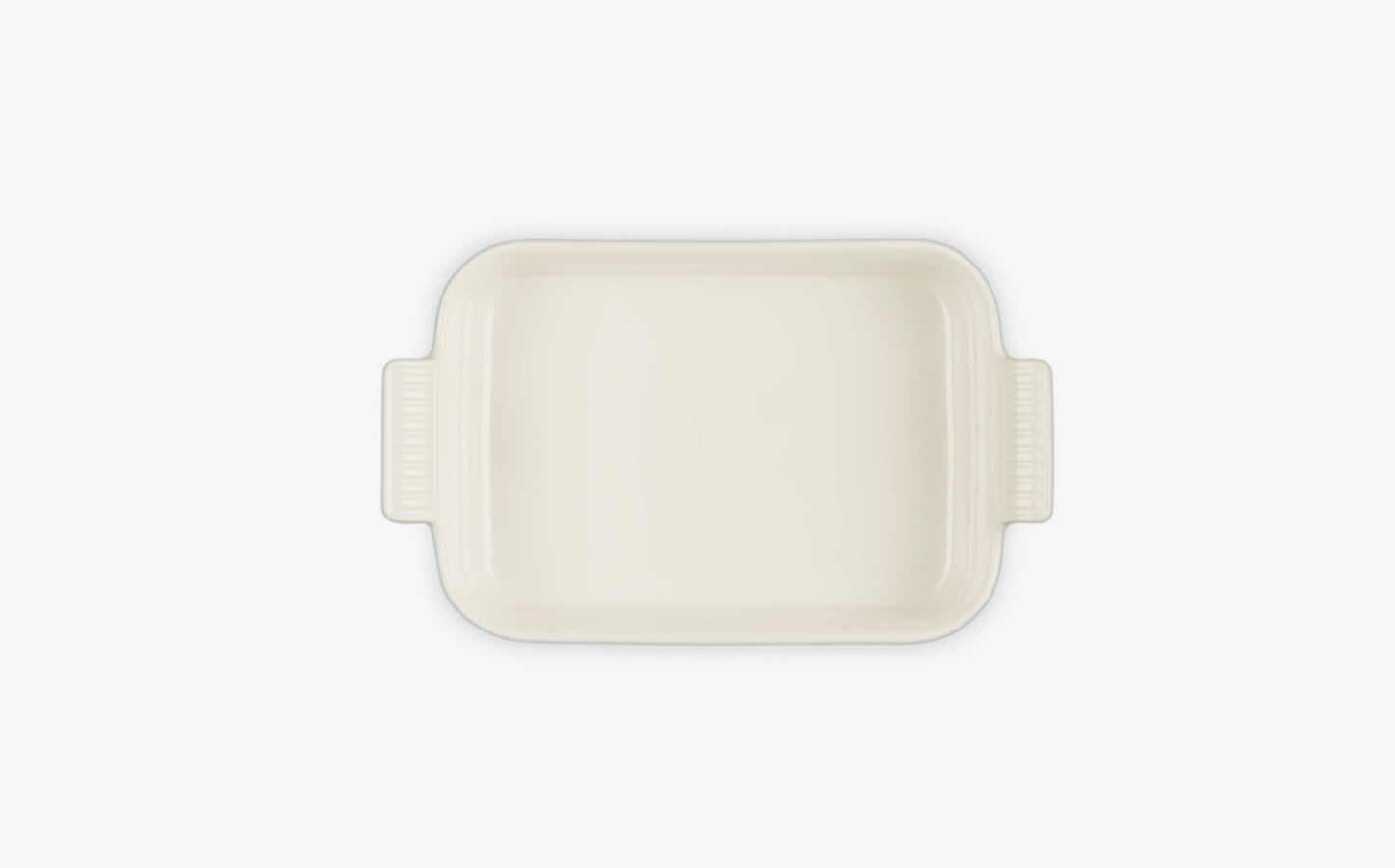 Le Creuset Heritage Rectangular Dish 26cm / 2.4L - Sea Salt