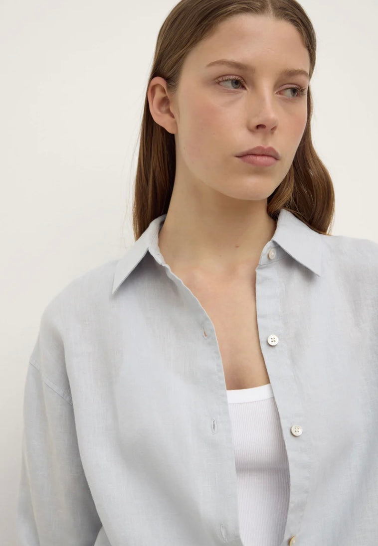Assembly Label Everyday Linen Shirt