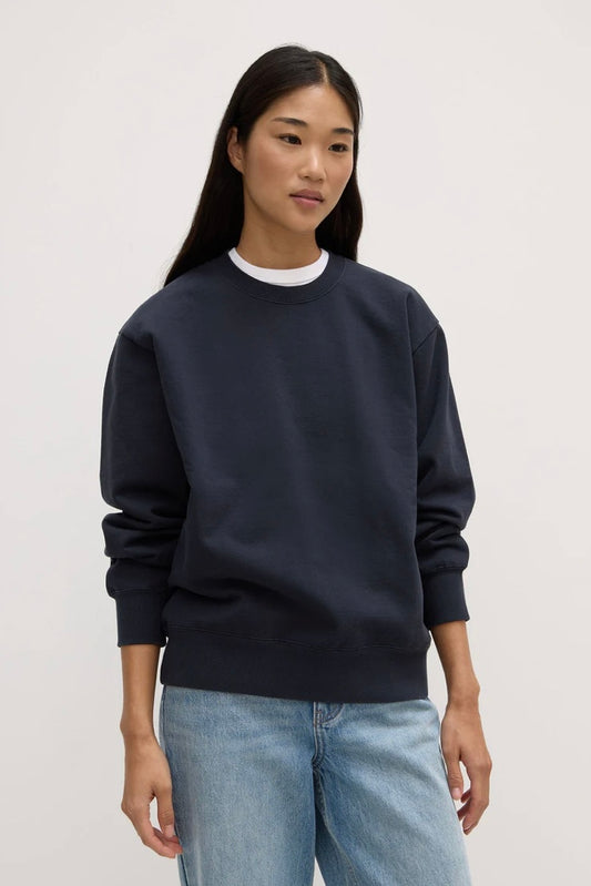 Assembly Label Women’s Weekender Fleece Crew