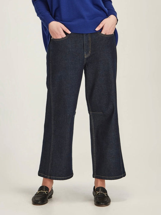 Sills Branwell Jean - Dark Wash